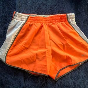 Nike Athletic Shorts